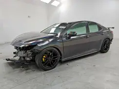 4T1B11HK6KU842981 2019 TOYOTA CAMRY