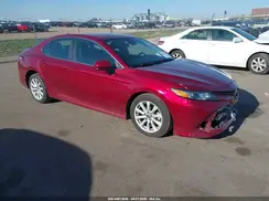 4T1B11HK6KU843970 2019 TOYOTA CAMRY