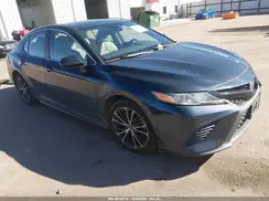 4T1B11HK6KU844066 2019 TOYOTA CAMRY