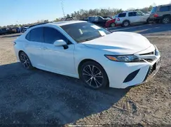 4T1B11HK6KU844309 2019 TOYOTA CAMRY