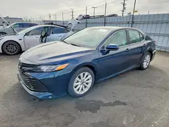 4T1B11HK6KU844360 2019 TOYOTA CAMRY
