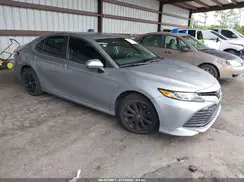 4T1B11HK6KU844682 2019 TOYOTA CAMRY