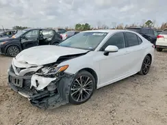 4T1B11HK6KU845119 2019 TOYOTA CAMRY