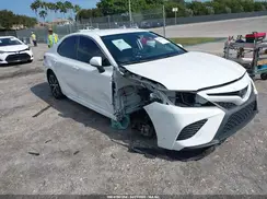 4T1B11HK6KU845394 2019 TOYOTA CAMRY