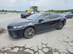 4T1B11HK6KU846156 2019 TOYOTA CAMRY