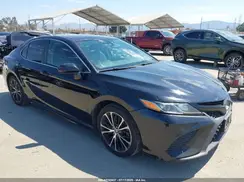 4T1B11HK6KU846271 2019 TOYOTA CAMRY