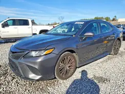 4T1B11HK6KU848005 2019 TOYOTA CAMRY