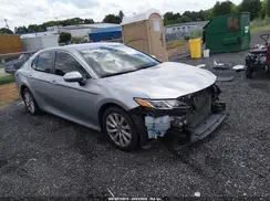 4T1B11HK6KU849722 2019 TOYOTA CAMRY