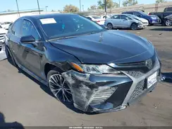4T1B11HK6KU849817 2019 TOYOTA CAMRY