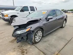 4T1B11HK6KU849879 2019 TOYOTA CAMRY