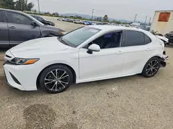 4T1B11HK6KU850529 2019 TOYOTA CAMRY