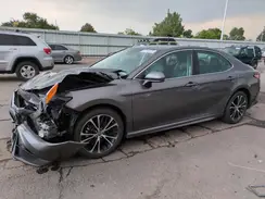 4T1B11HK6KU851051 2019 TOYOTA CAMRY