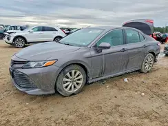 4T1B11HK6KU851681 2019 TOYOTA CAMRY