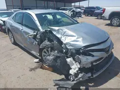 4T1B11HK6KU852250 2019 TOYOTA CAMRY