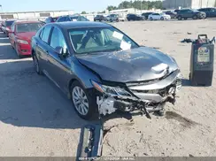 4T1B11HK6KU852331 2019 TOYOTA CAMRY