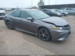 4T1B11HK6KU852443 2019 TOYOTA CAMRY