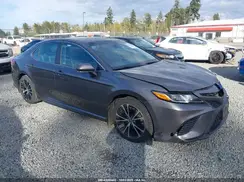 4T1B11HK6KU852555 2019 TOYOTA CAMRY
