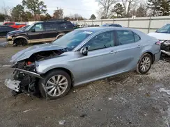 4T1B11HK6KU852698 2019 TOYOTA CAMRY