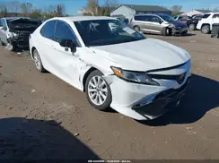 4T1B11HK6KU853933 2019 TOYOTA CAMRY
