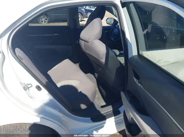 4T1B11HK6KU853933 2019 TOYOTA CAMRY - Image 8