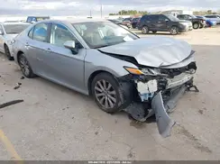 4T1B11HK6KU853964 2019 TOYOTA CAMRY