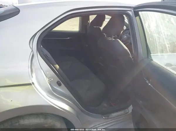 4T1B11HK6KU853964 2019 TOYOTA CAMRY - Image 8