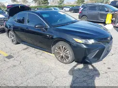 4T1B11HK6KU854807 2019 TOYOTA CAMRY