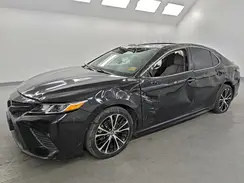 4T1B11HK6KU854905 2019 TOYOTA CAMRY