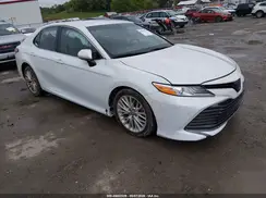 4T1B11HK7JU002030 2018 TOYOTA CAMRY
