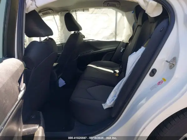 4T1B11HK7JU003601 2018 TOYOTA CAMRY - Image 8