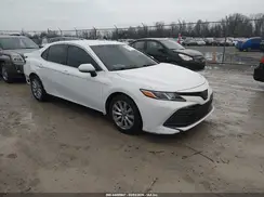 4T1B11HK7JU004120 2018 TOYOTA CAMRY