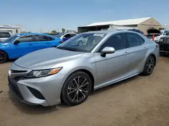 4T1B11HK7JU004165 2018 TOYOTA CAMRY