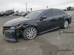 4T1B11HK7JU006465 2018 TOYOTA CAMRY