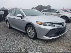 4T1B11HK7JU007020 2018 TOYOTA CAMRY