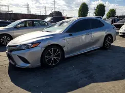 4T1B11HK7JU007406 2018 TOYOTA CAMRY