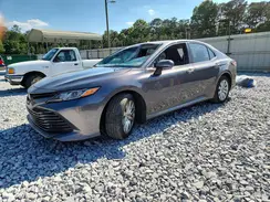 4T1B11HK7JU009298 2018 TOYOTA CAMRY