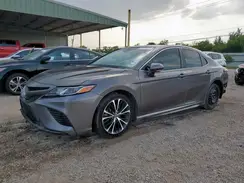 4T1B11HK7JU010306 2018 TOYOTA CAMRY