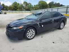 4T1B11HK7JU011679 2018 TOYOTA CAMRY