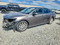 4T1B11HK7JU012444 2018 TOYOTA CAMRY