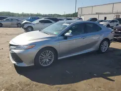 4T1B11HK7JU012850 2018 TOYOTA CAMRY