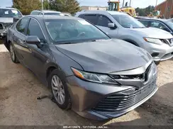 4T1B11HK7JU019104 2018 TOYOTA CAMRY