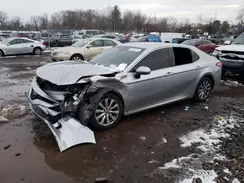 4T1B11HK7JU020026 2018 TOYOTA CAMRY