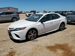 4T1B11HK7JU020768 2018 TOYOTA CAMRY