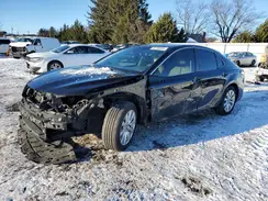 4T1B11HK7JU025517 2018 TOYOTA CAMRY
