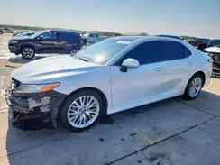 4T1B11HK7JU025582 2018 TOYOTA CAMRY