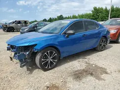 4T1B11HK7JU025825 2018 TOYOTA CAMRY