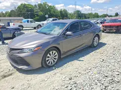 4T1B11HK7JU027476 2018 TOYOTA CAMRY