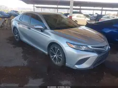 4T1B11HK7JU028143 2018 TOYOTA CAMRY