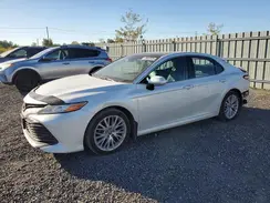 4T1B11HK7JU029888 2018 TOYOTA CAMRY