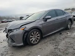 4T1B11HK7JU030281 2018 TOYOTA CAMRY